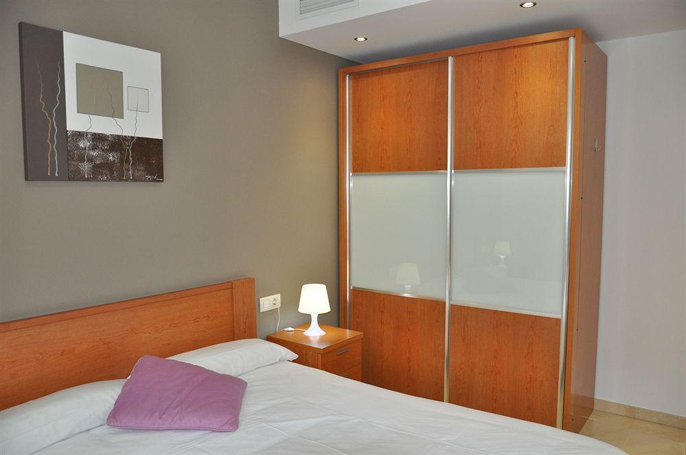 Sleep Fira By Stay บาร์เซโลนา ภายนอก รูปภาพ