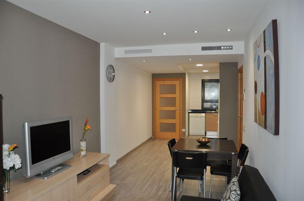 Sleep Fira By Stay บาร์เซโลนา ภายนอก รูปภาพ