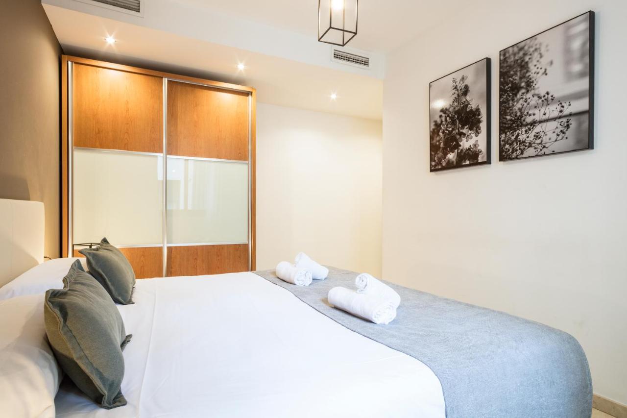 Sleep Fira By Stay บาร์เซโลนา ภายนอก รูปภาพ