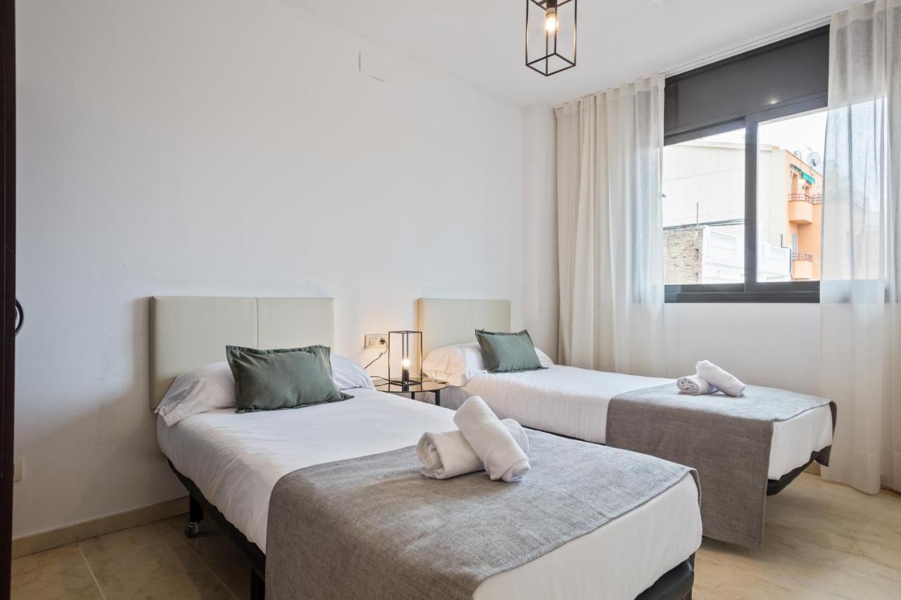 Sleep Fira By Stay บาร์เซโลนา ภายนอก รูปภาพ